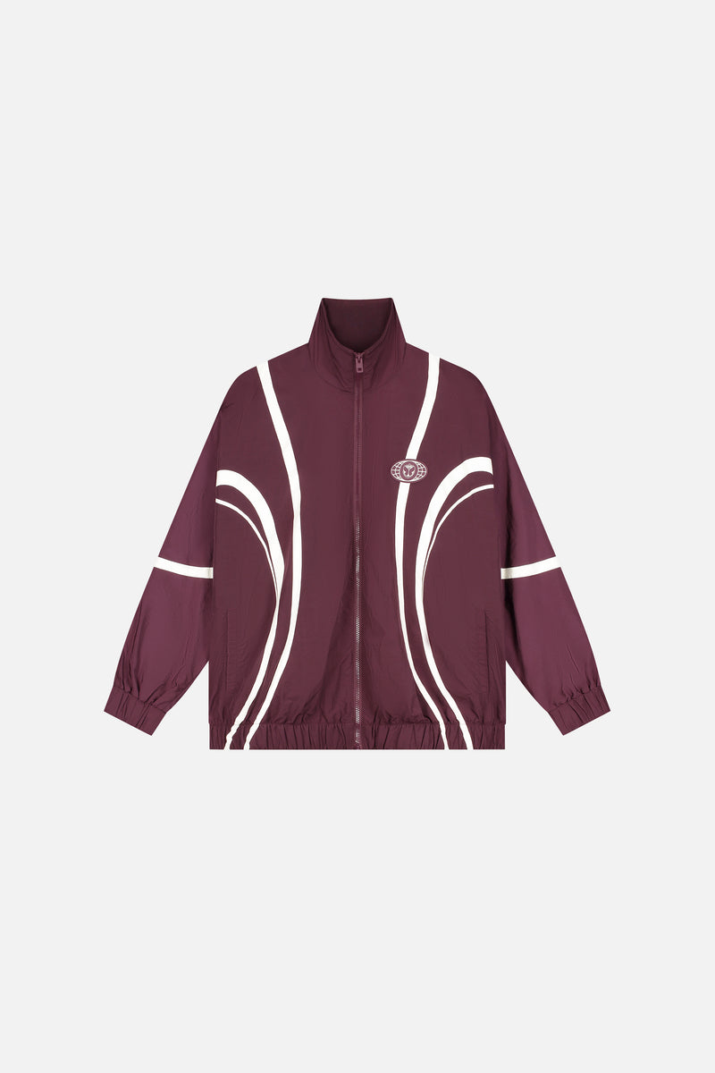 Swirl Jacket