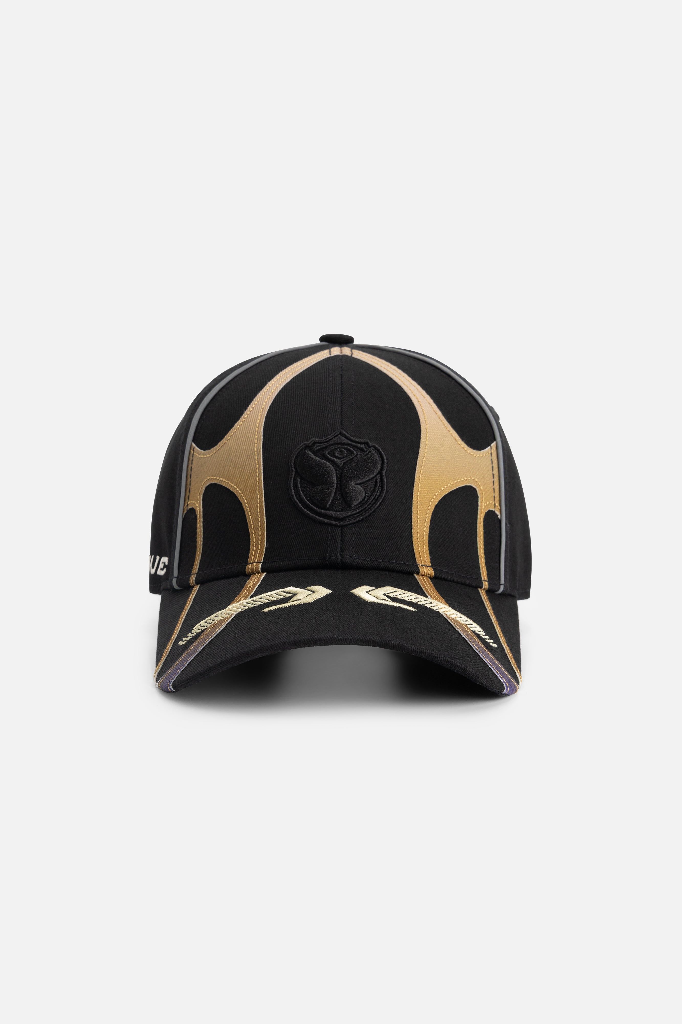 Icon Soccer Cap - Tomorrowland Store