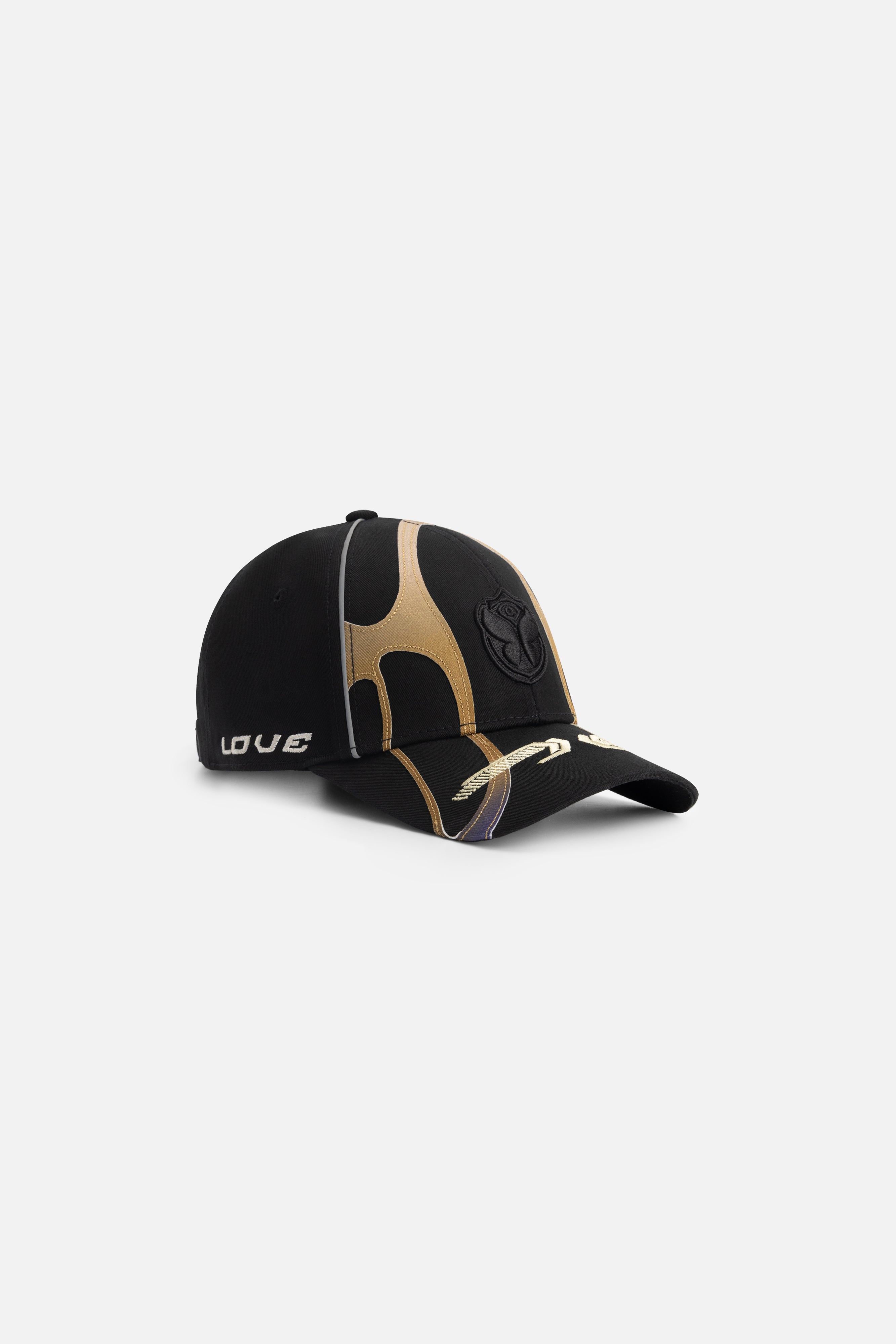 Icon Soccer Cap - Tomorrowland Store