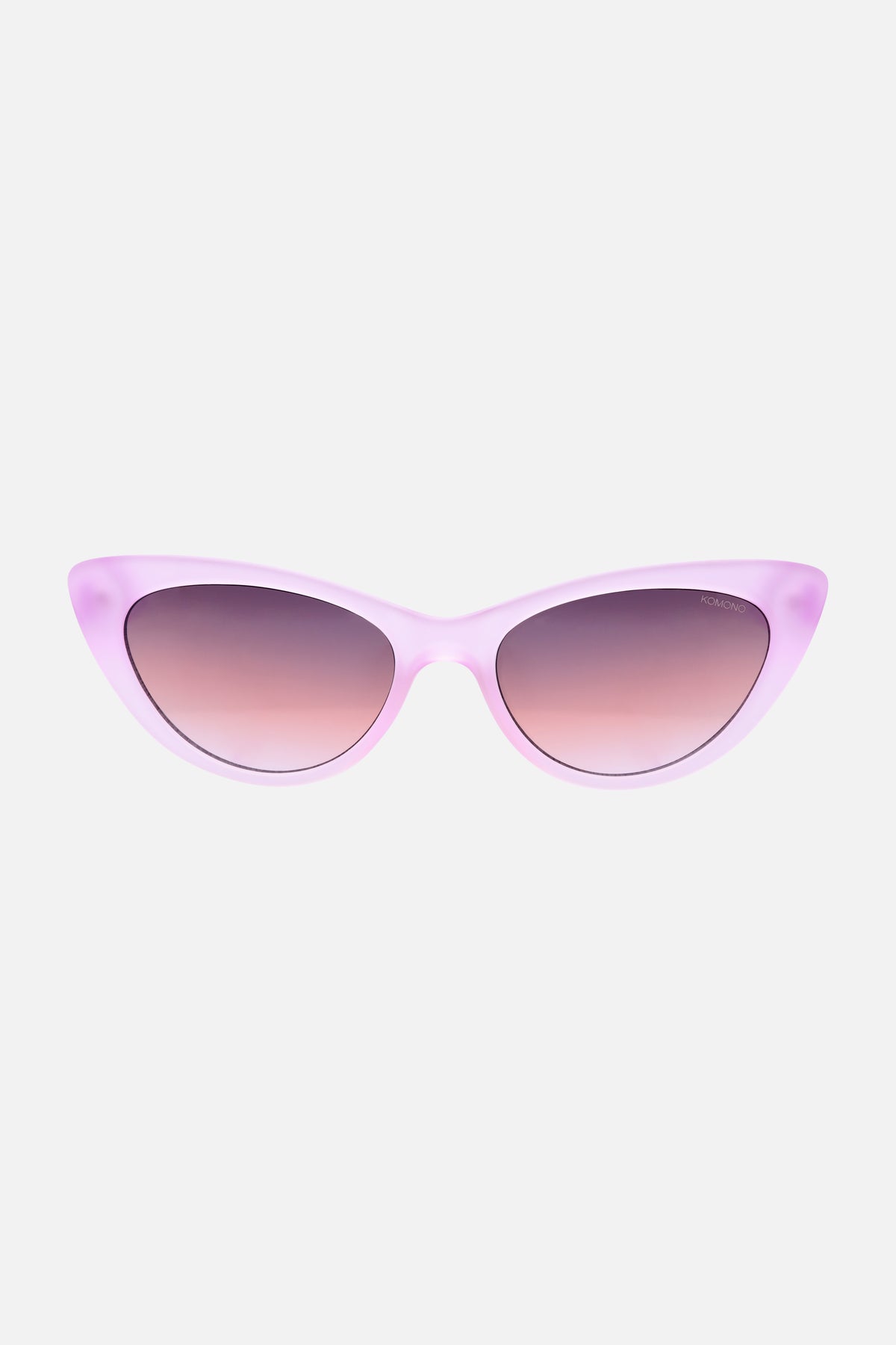 Rosie Sunglasses Pink - Tomorrowland Store display picture 3