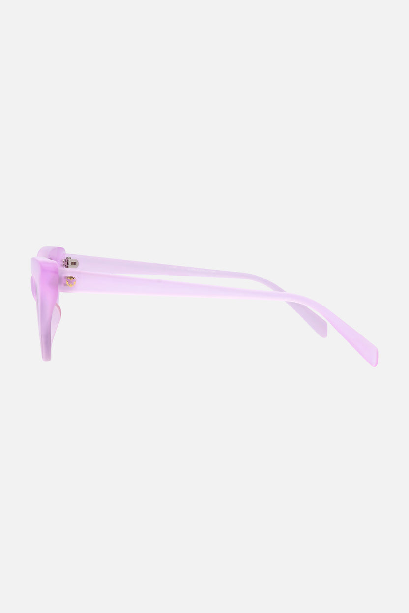 Black Tomorrowland Sunglasses main image 0