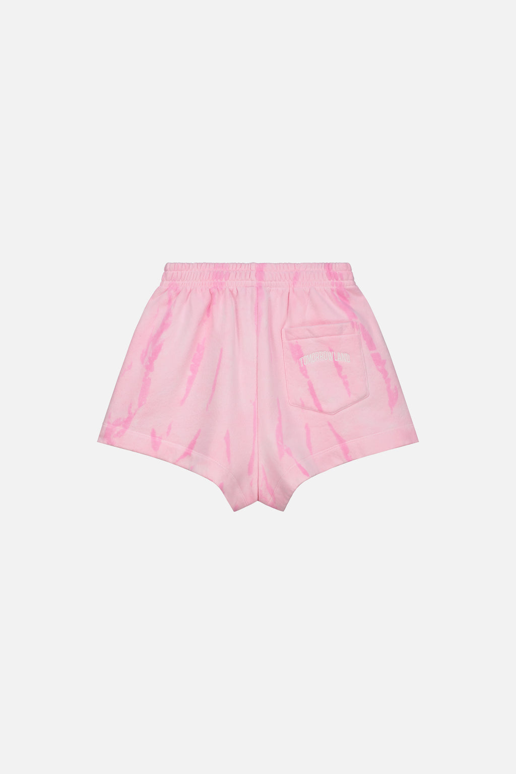 SUNSET SHORTS WOMEN