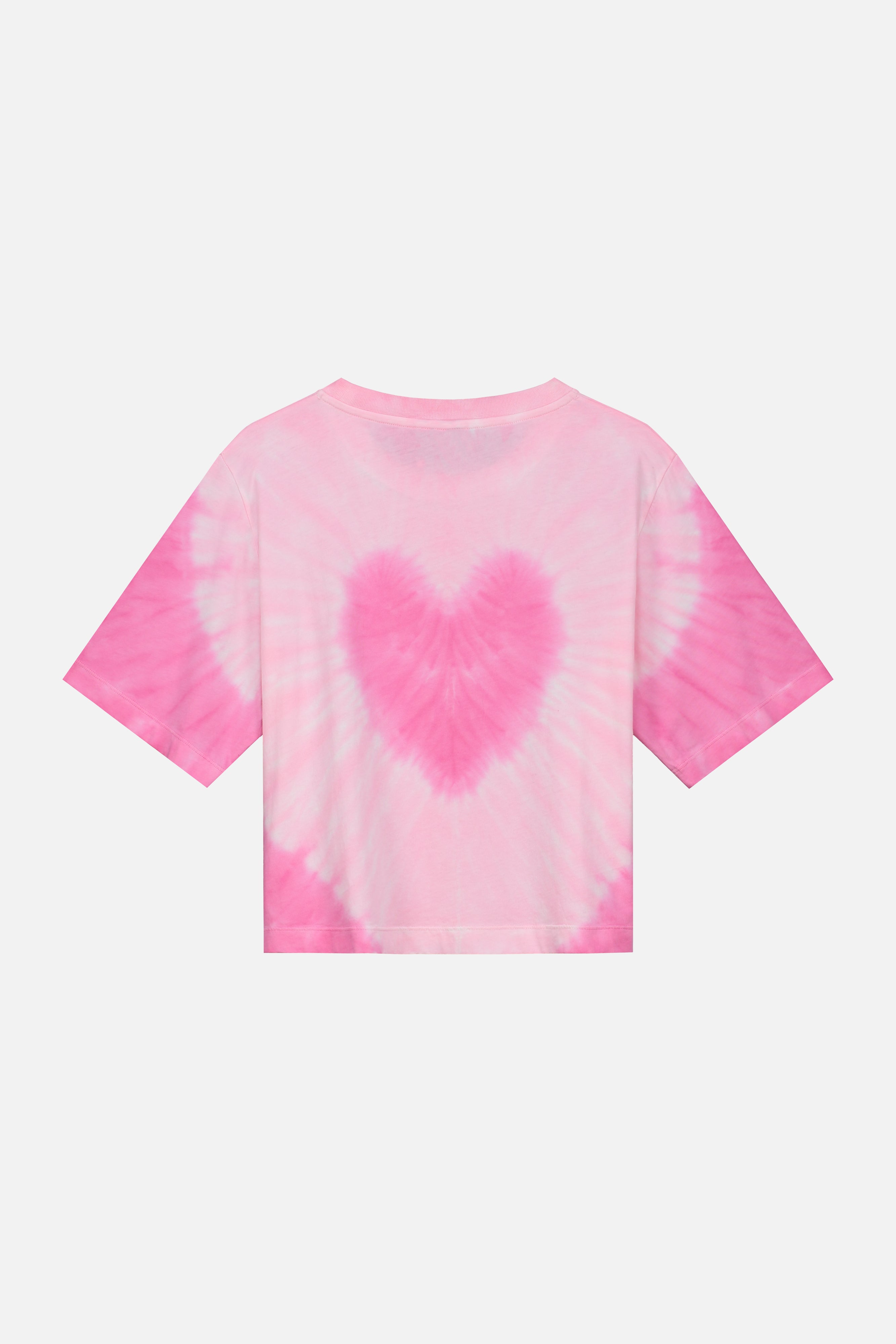 SUNSET T-SHIRT WOMEN Tomorrowland Store - Main Image