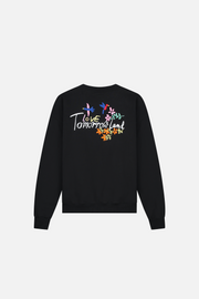 FOUNDATION SWEATSHIRT - 1