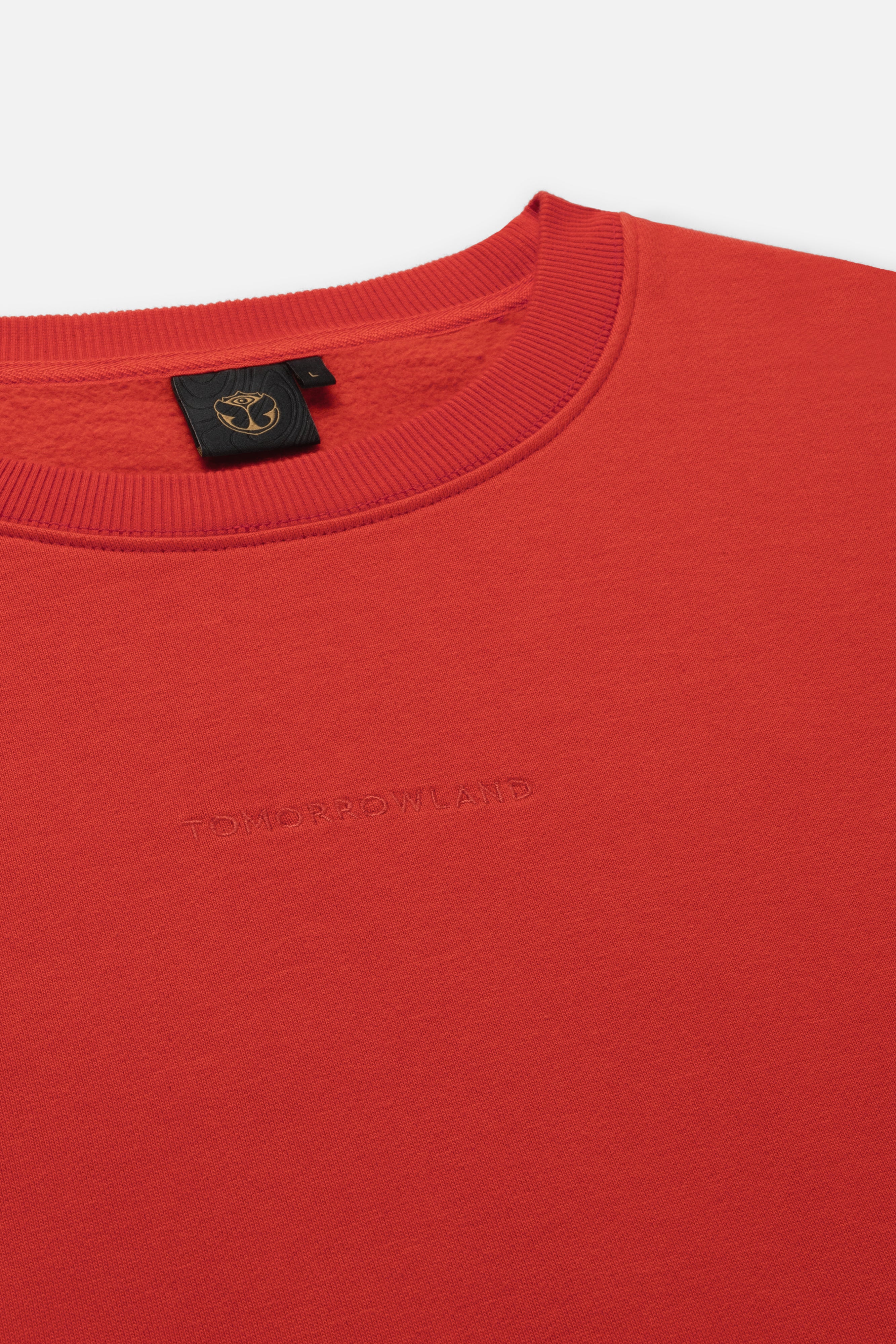 TMORROWLAND ⭐️ GRAPHICON SWEATSHIRT - Tomorrowland Store