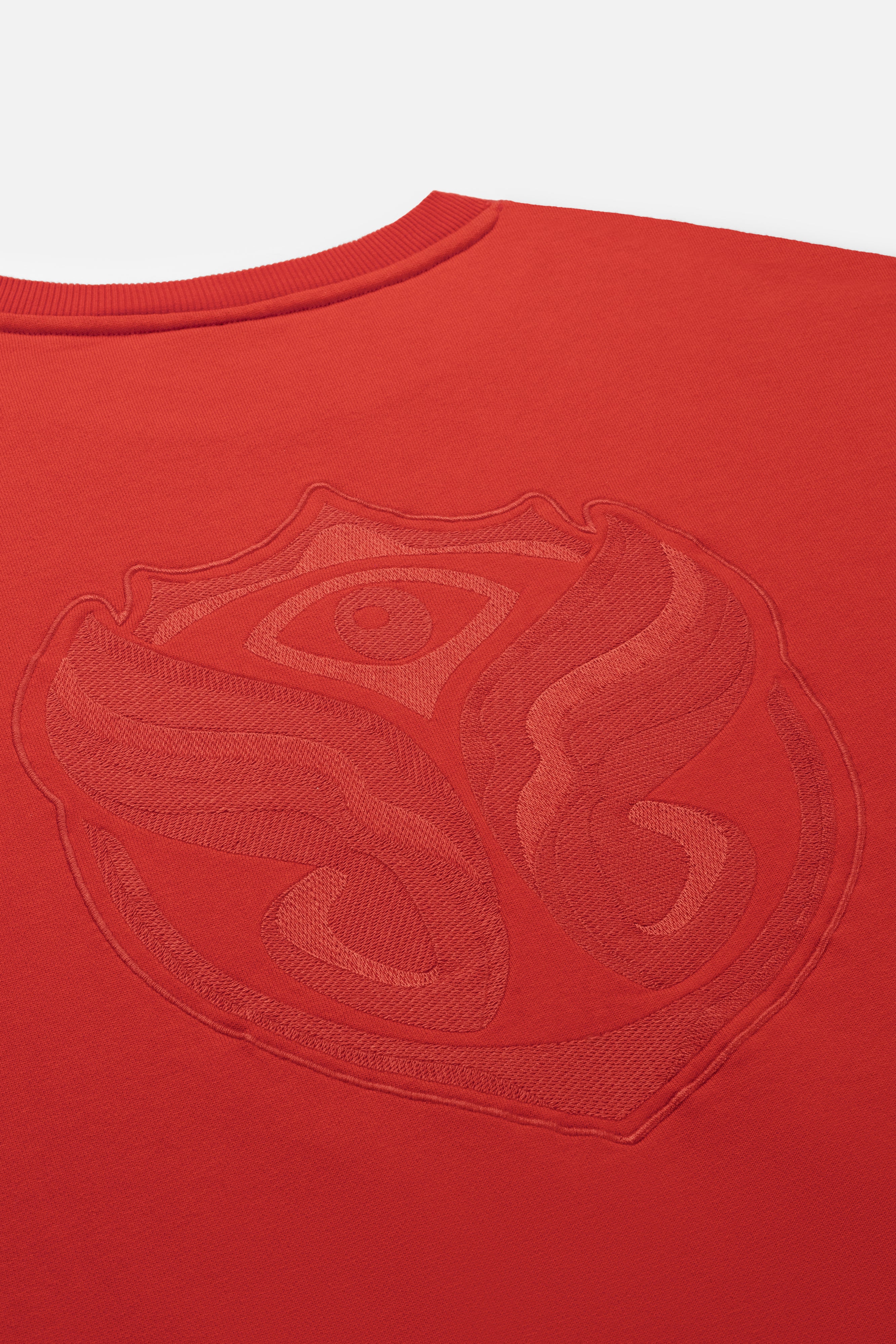 GRAPHICON SWEATSHIRT - Tomorrowland Store