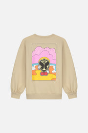 HAPPICON KIDS SWEATSHIRT - 1