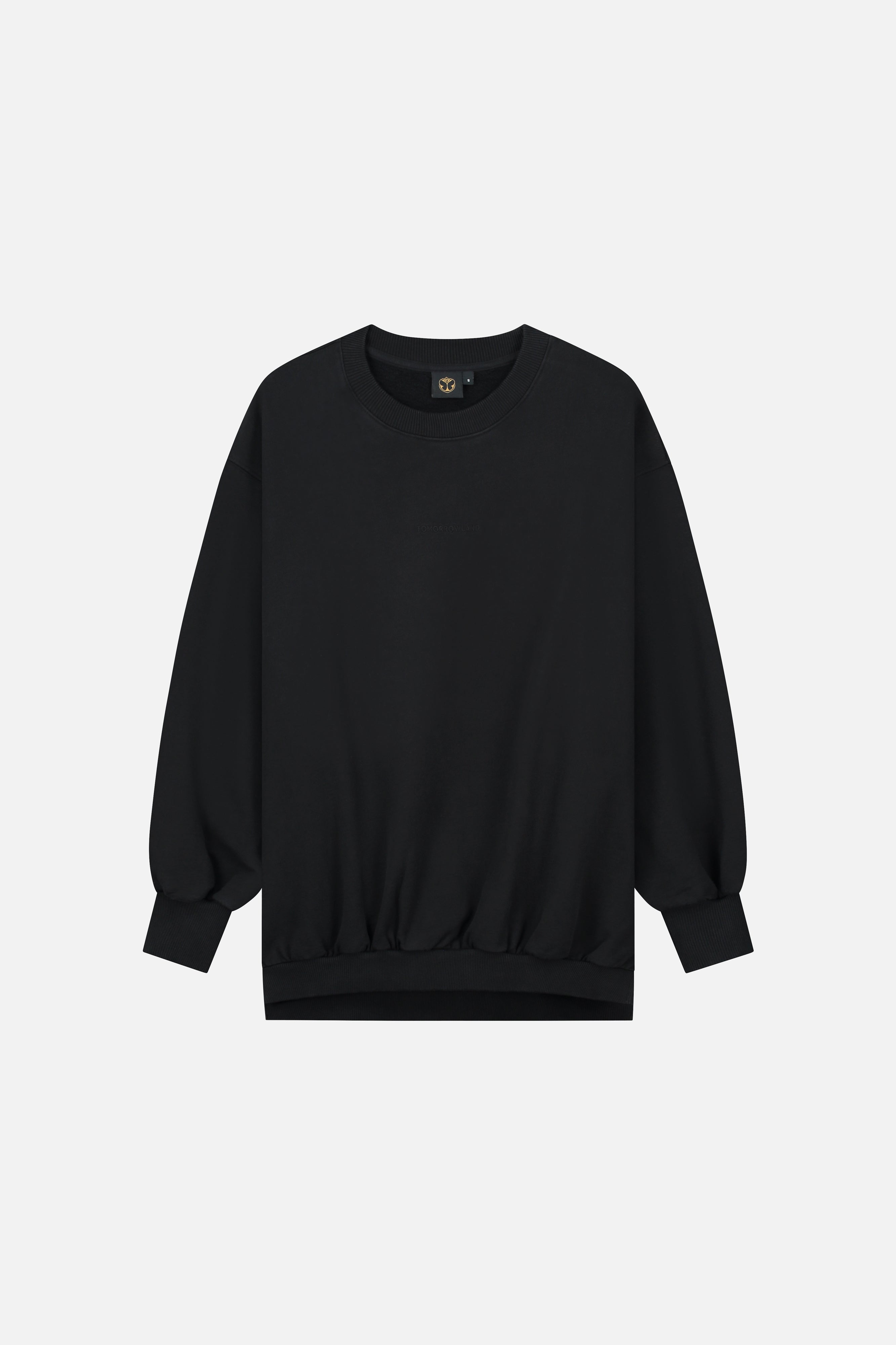 ICON BLOSSOM SWEATSHIRT - Tomorrowland Store