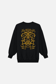 SWISH SWEATSHIRT WOMEN - 1