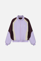 SWIRL TEDDY JACKET WOMEN