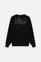 SWIRL LIVE TODAY SWEATSHIRT