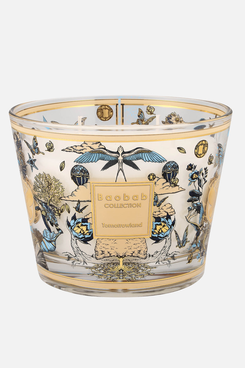 Baobab X TML Candle Max 10