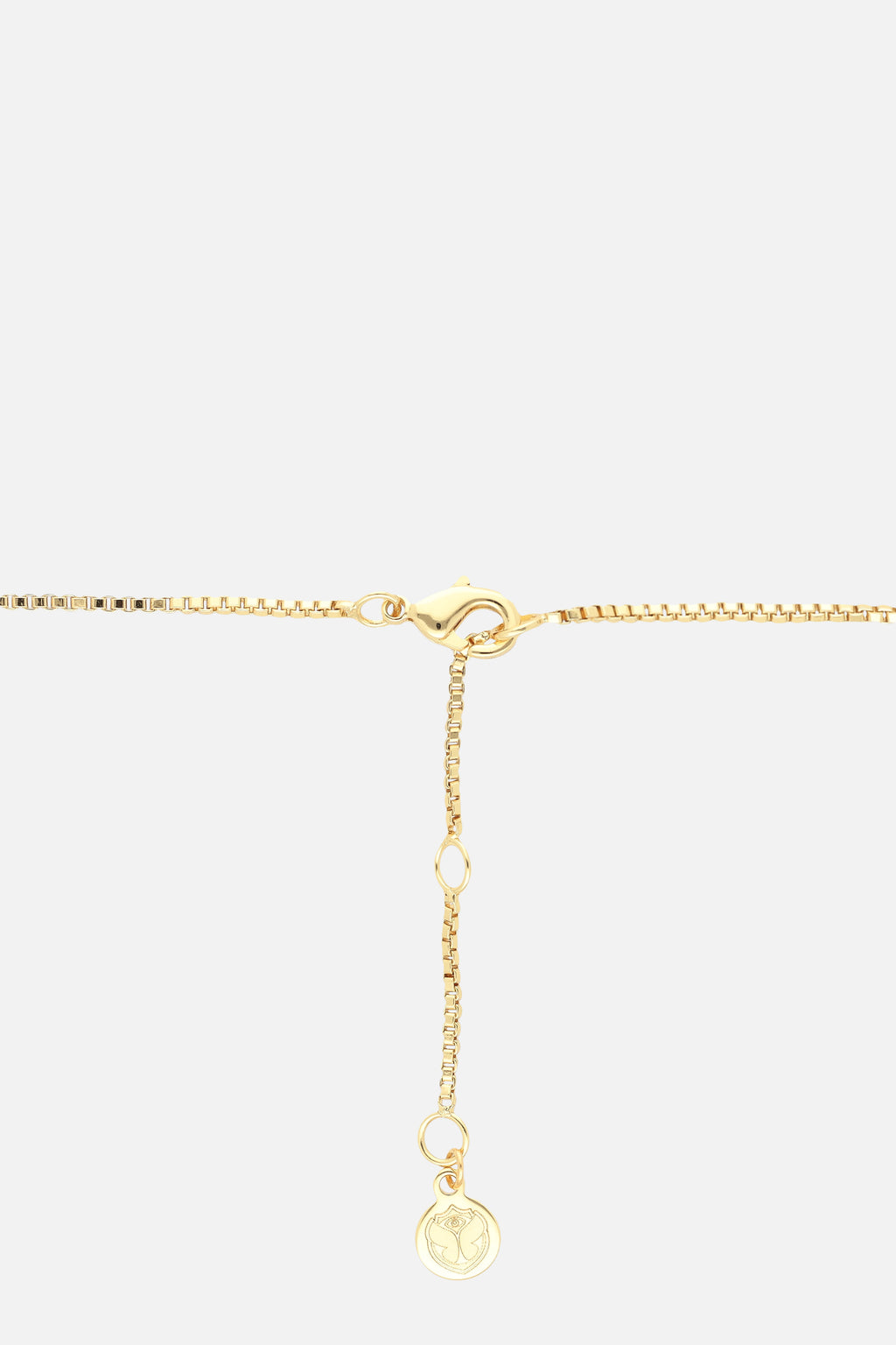 SEAHORSE PENDANT NECKLACE