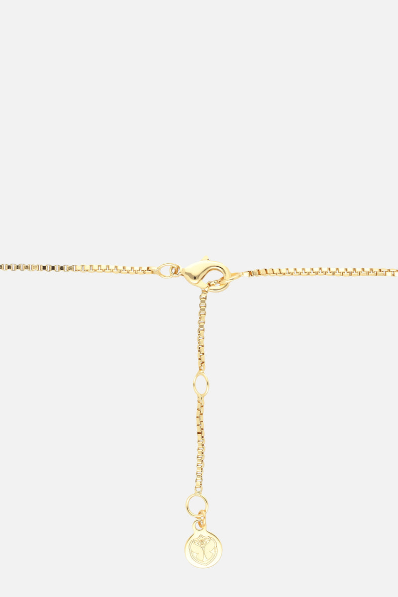 SEAHORSE PENDANT NECKLACE
