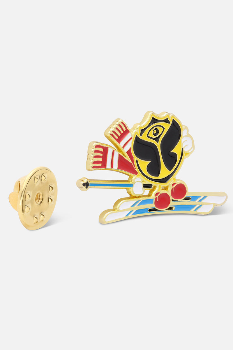 HAPPICON SKI PIN