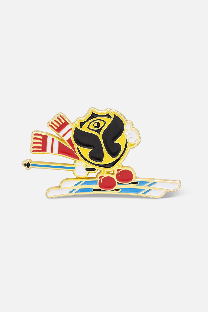 HAPPICON SKI PIN