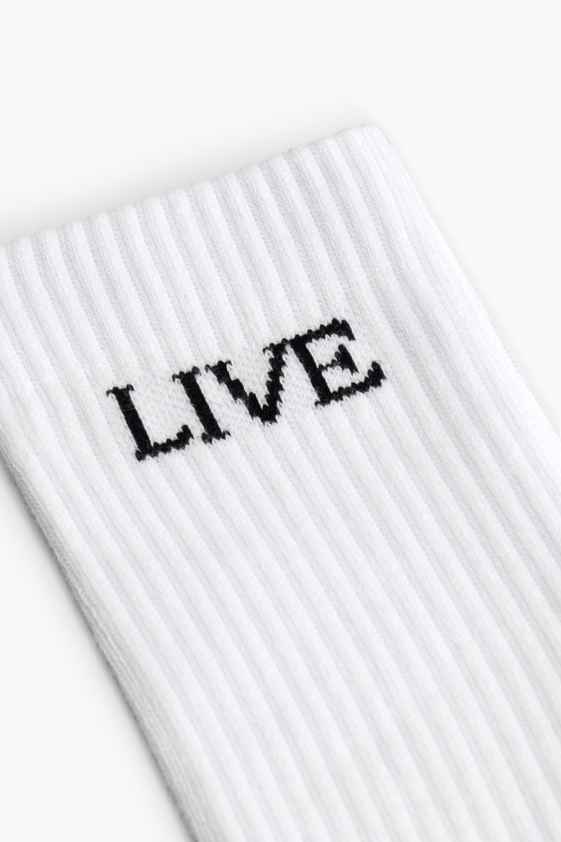LIVE SOCKS