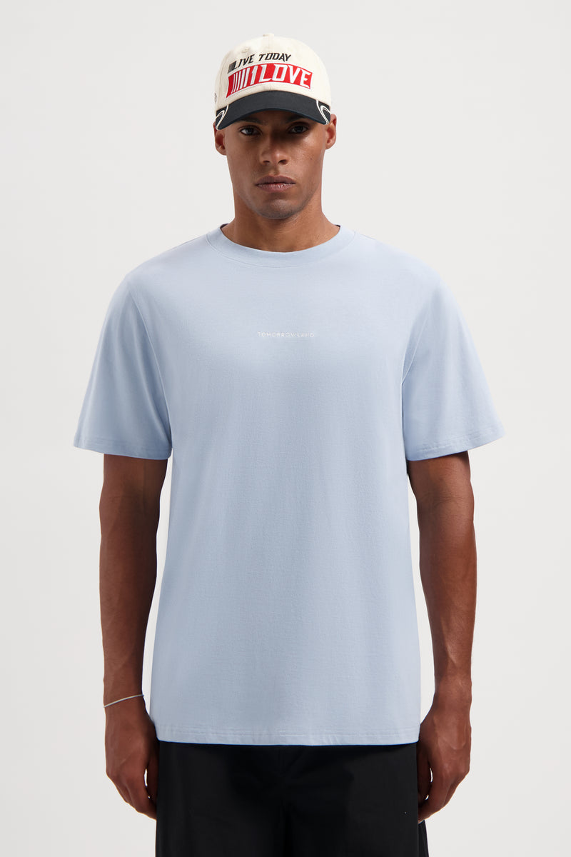 STAIRWAY TO UNITY T-SHIRT