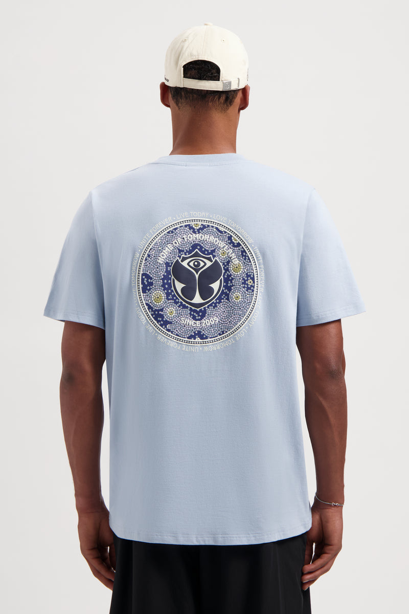 STAIRWAY TO UNITY T-SHIRT