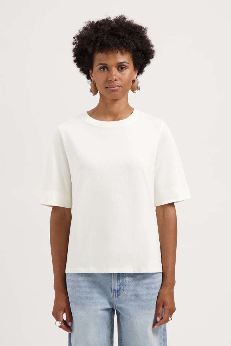 MOSAIC BUTTERFLY T-SHIRT WOMEN