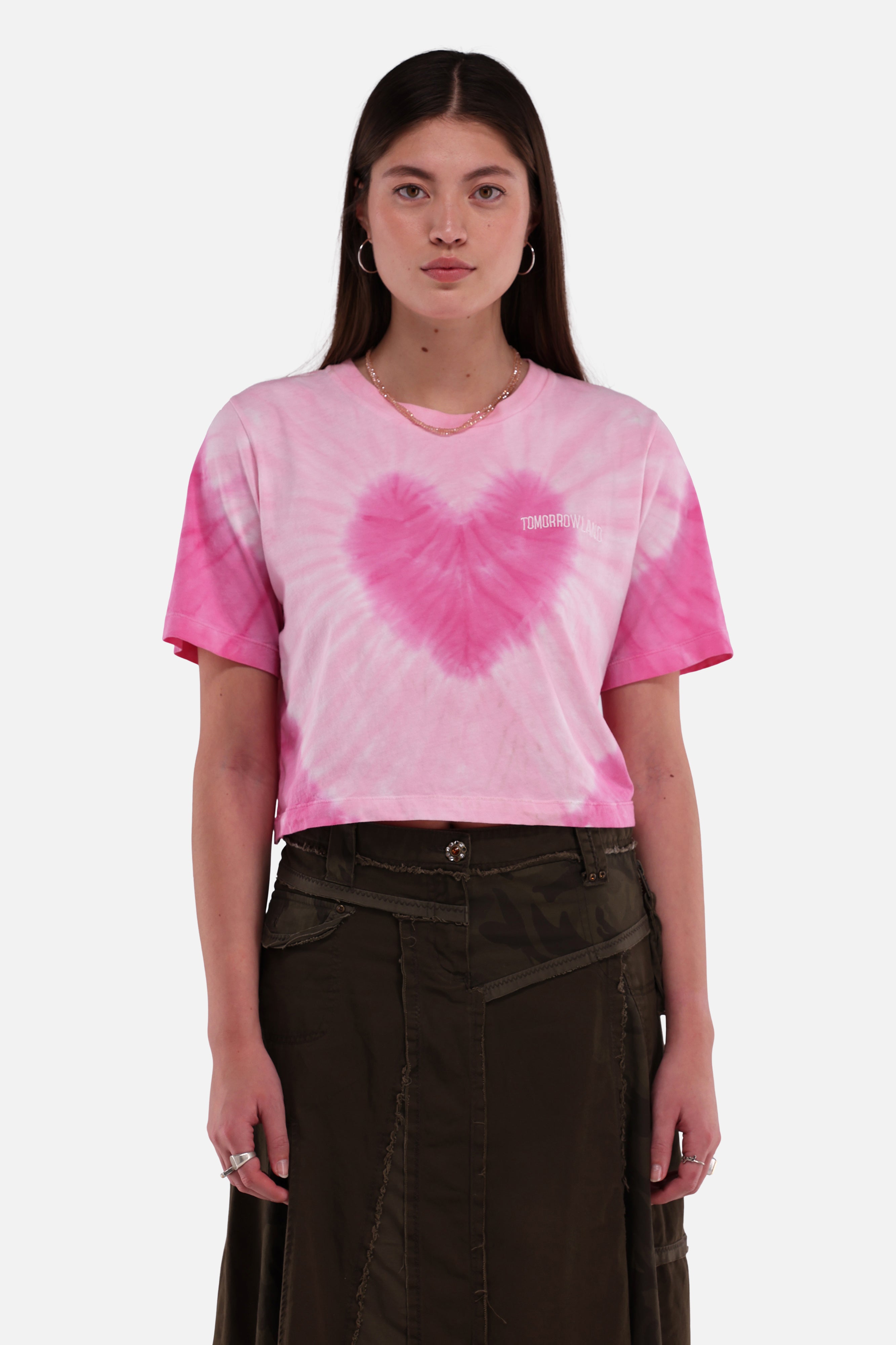 SUNSET T-SHIRT WOMEN - Tomorrowland Store