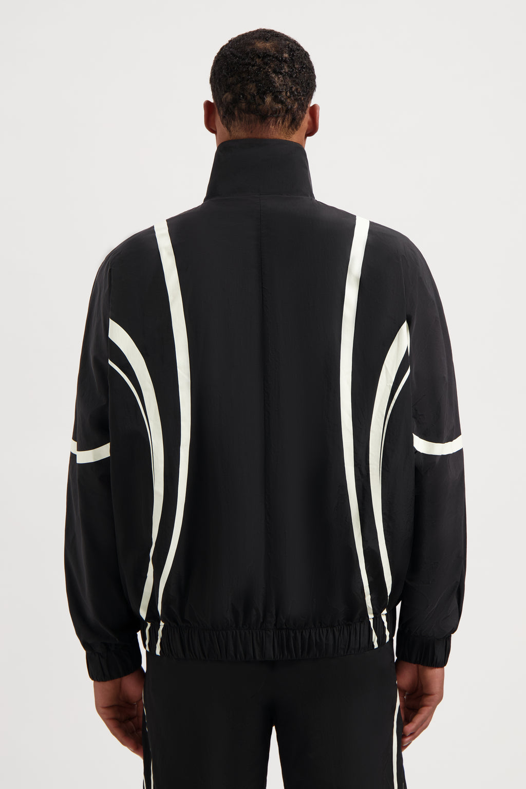 SWIRL JACKET
