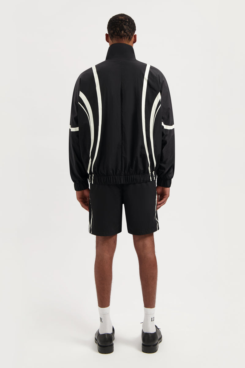 SWIRL JACKET