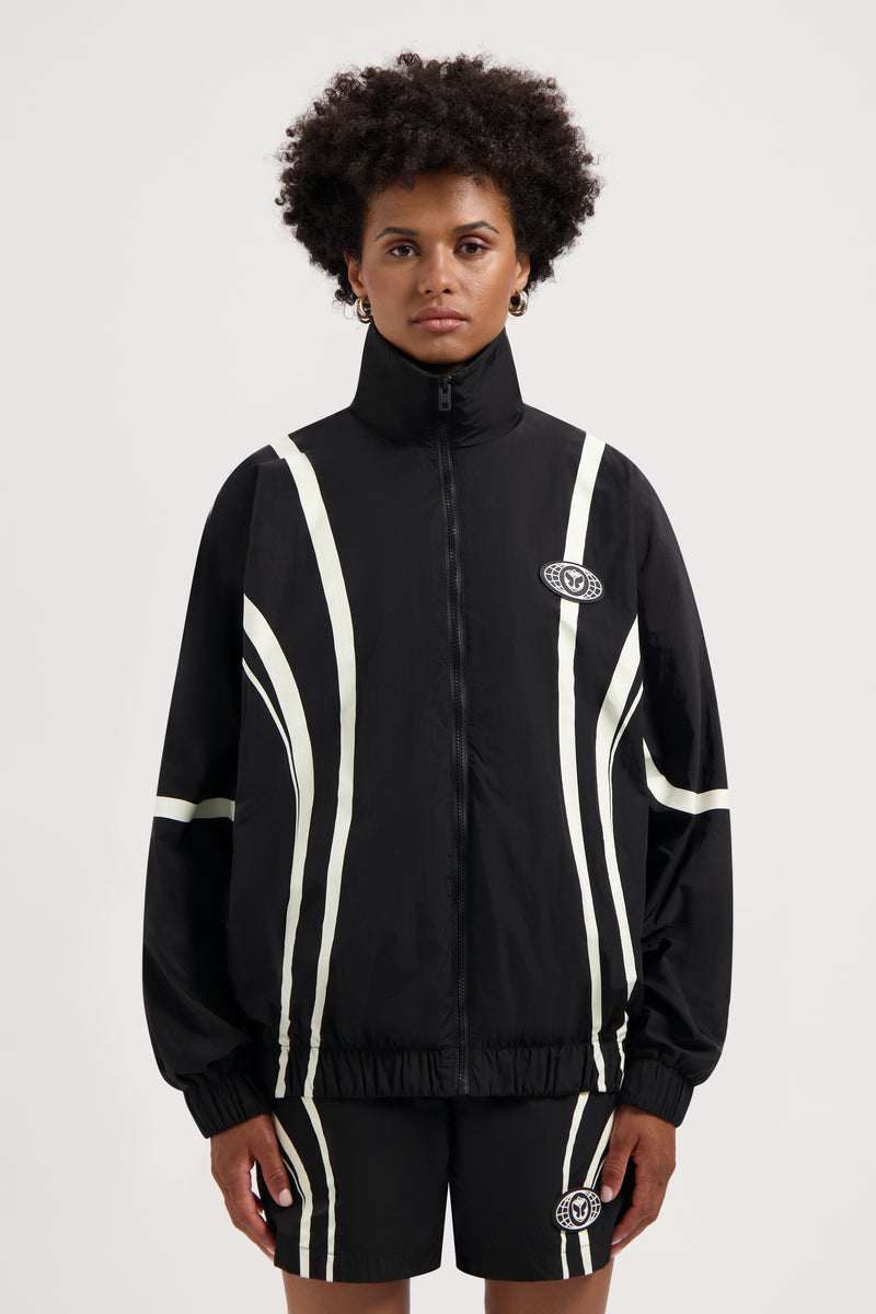 SWIRL JACKET