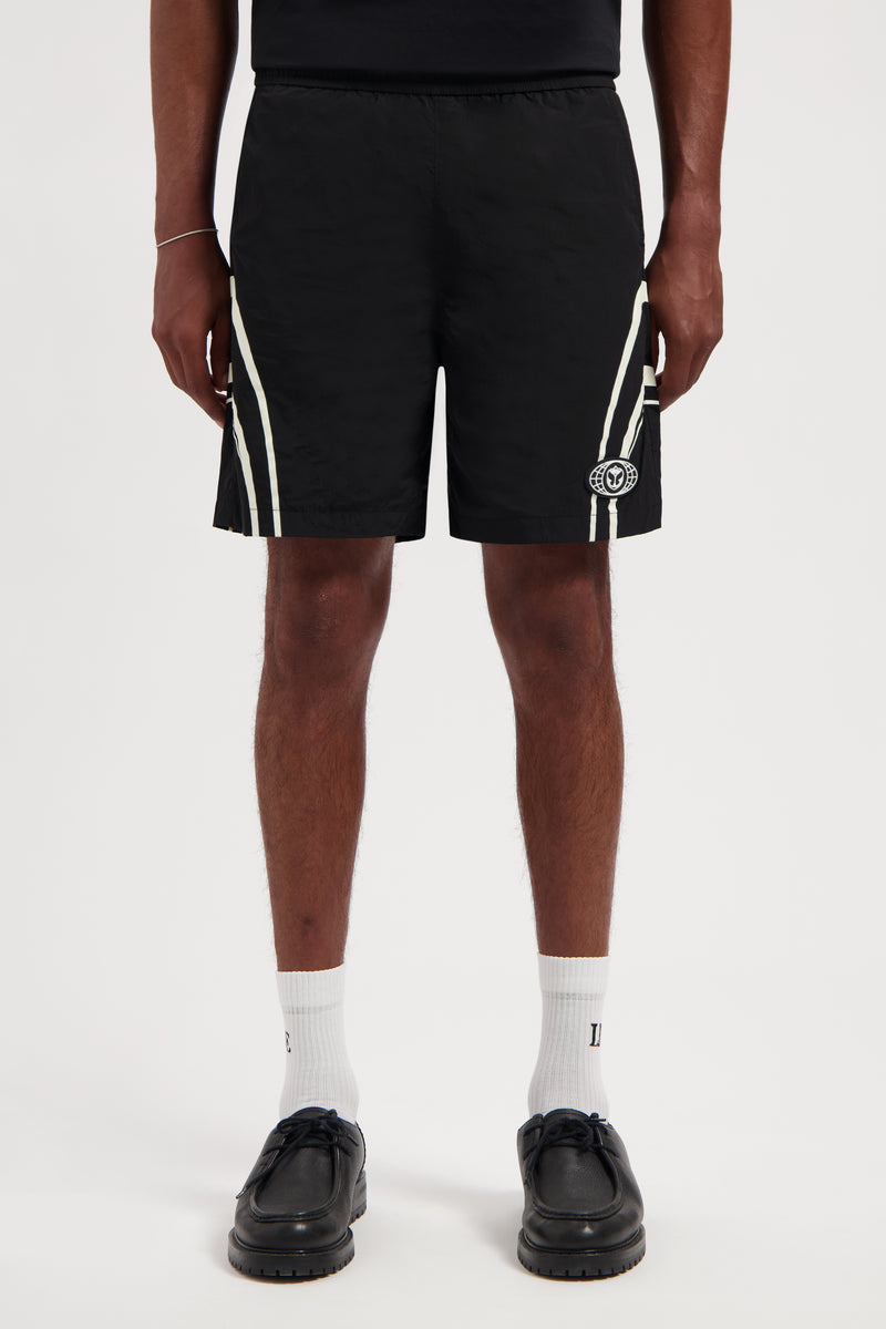 SWIRL SHORTS