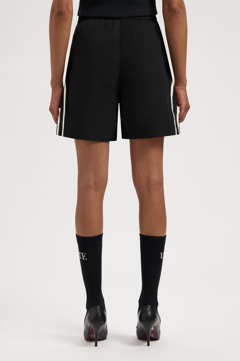 SWIRL SHORTS