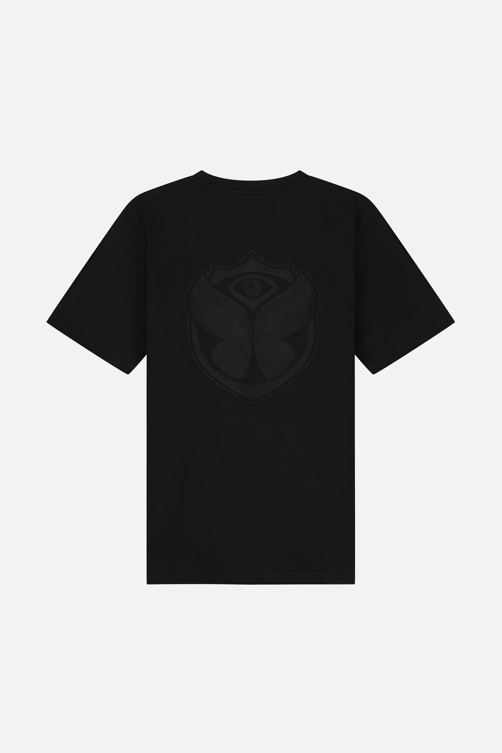 Graphacon Graphicon Back Tshirt Men Black - Tomorrowland Store