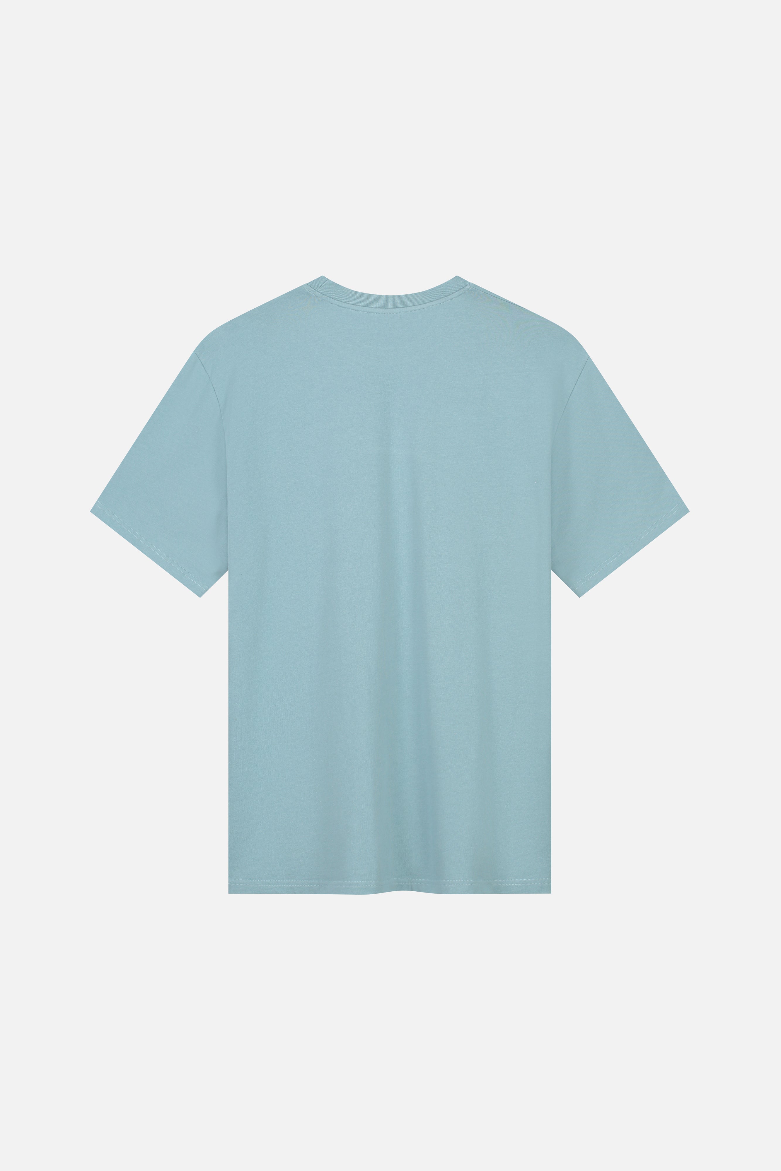 GRAPHICON FRONT T-SHIRT - Tomorrowland Store