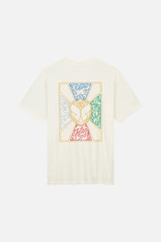 UNITY FLAG COLOR T-SHIRT - 1
