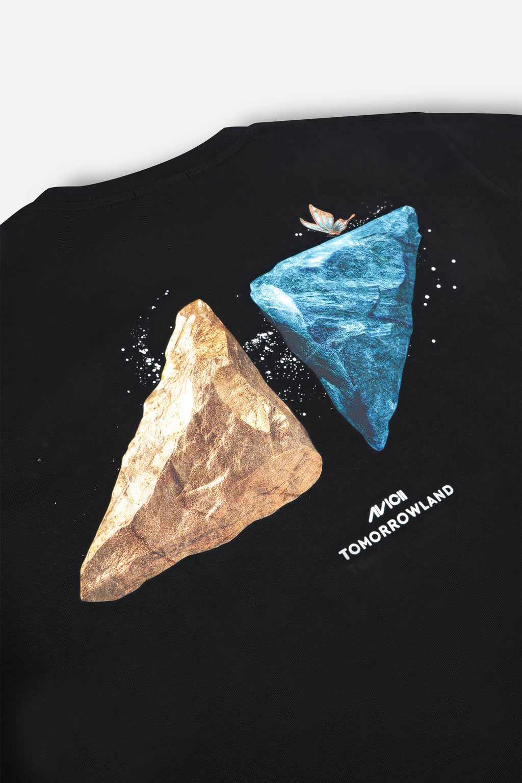 AVICII T-SHIRT