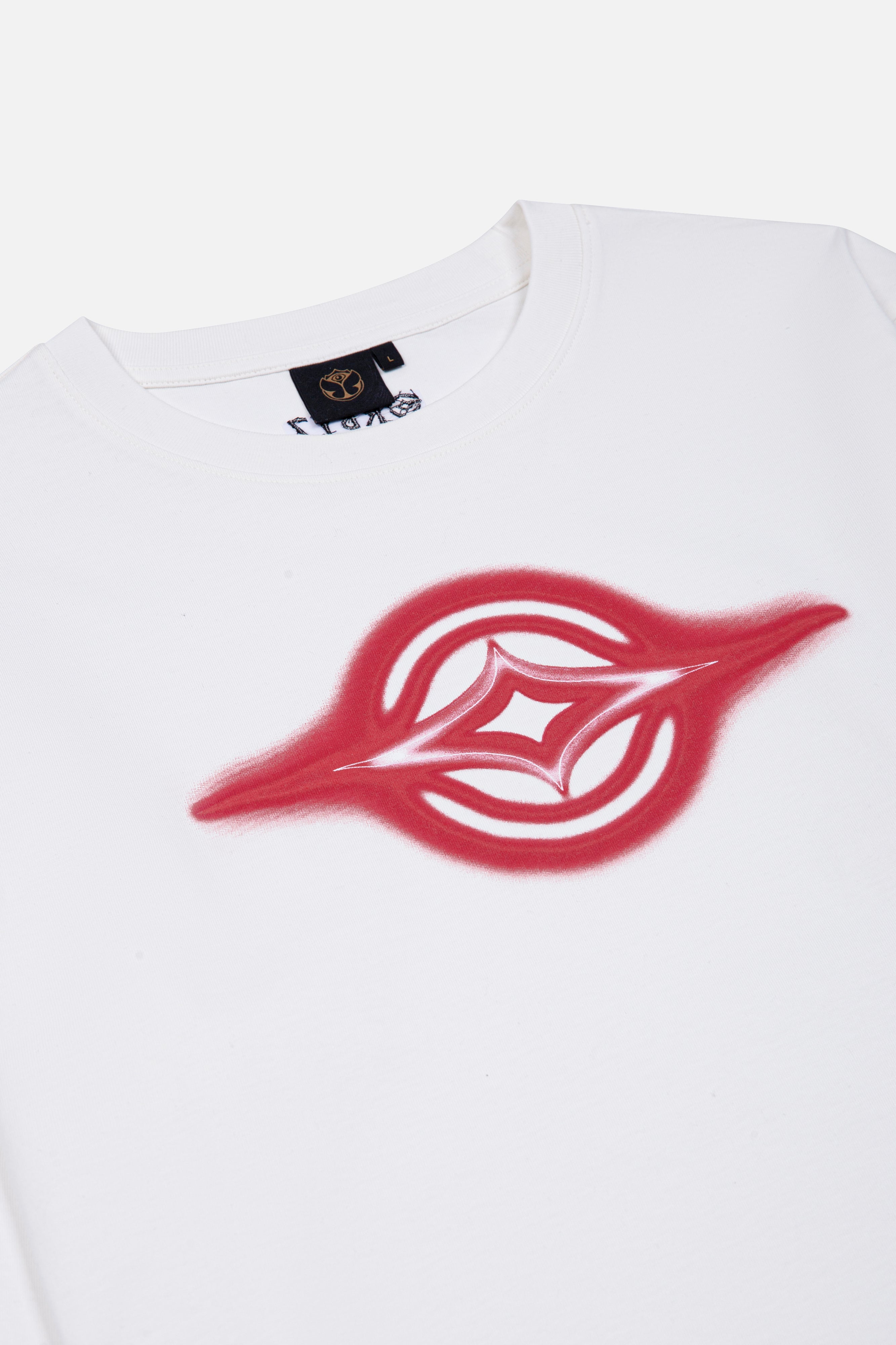 ORBYZ ELEMENTS LONGSLEEVE Tomorrowland Store