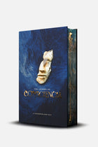 THE LEGEND OF CONSCIENCIA - ENGLISH