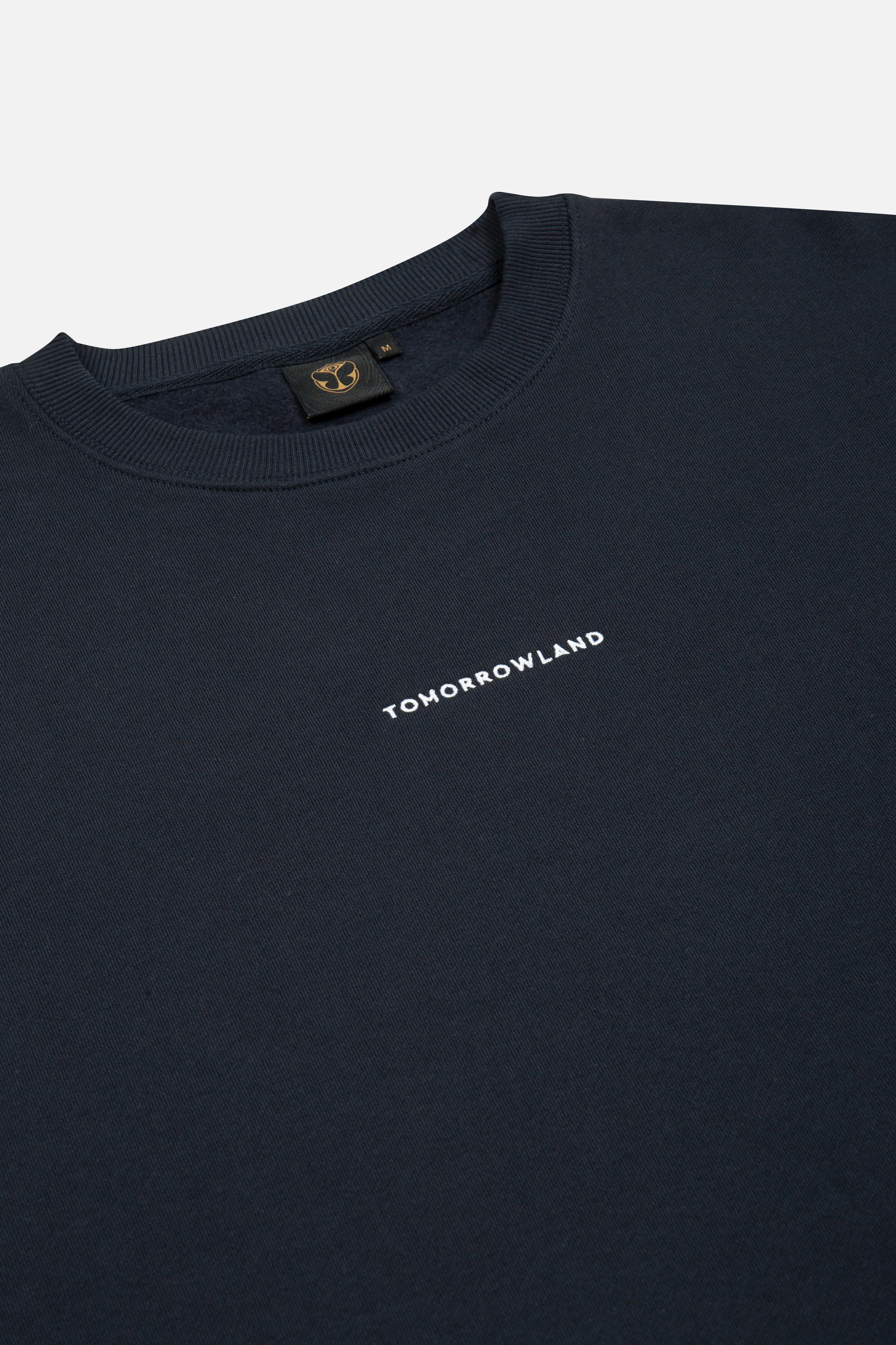Paperworld Store Paperworld Sweatshirt Navy - Tomorrowland Store