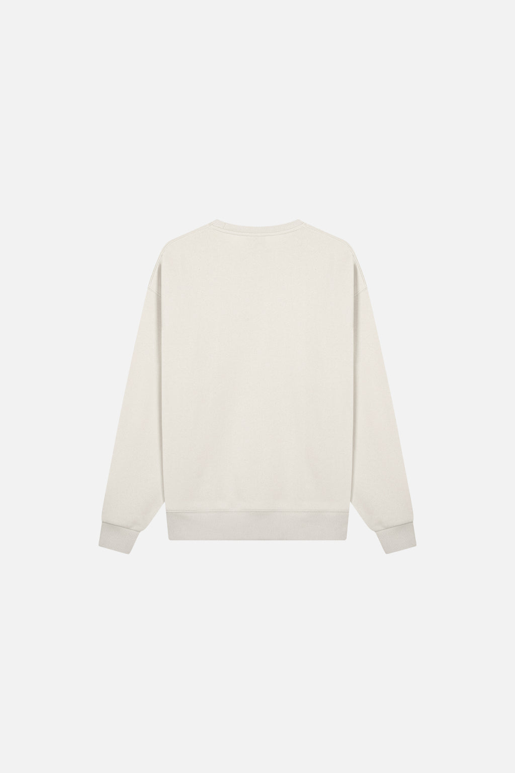 Sketch Globe Sweatshirt