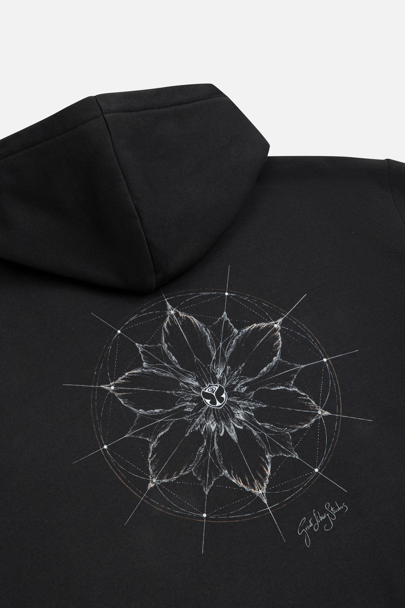 SEED OF LIFE HOODIE