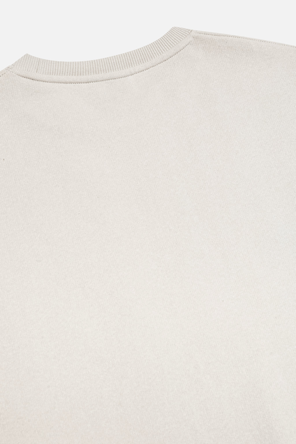 Sketch Globe Sweatshirt