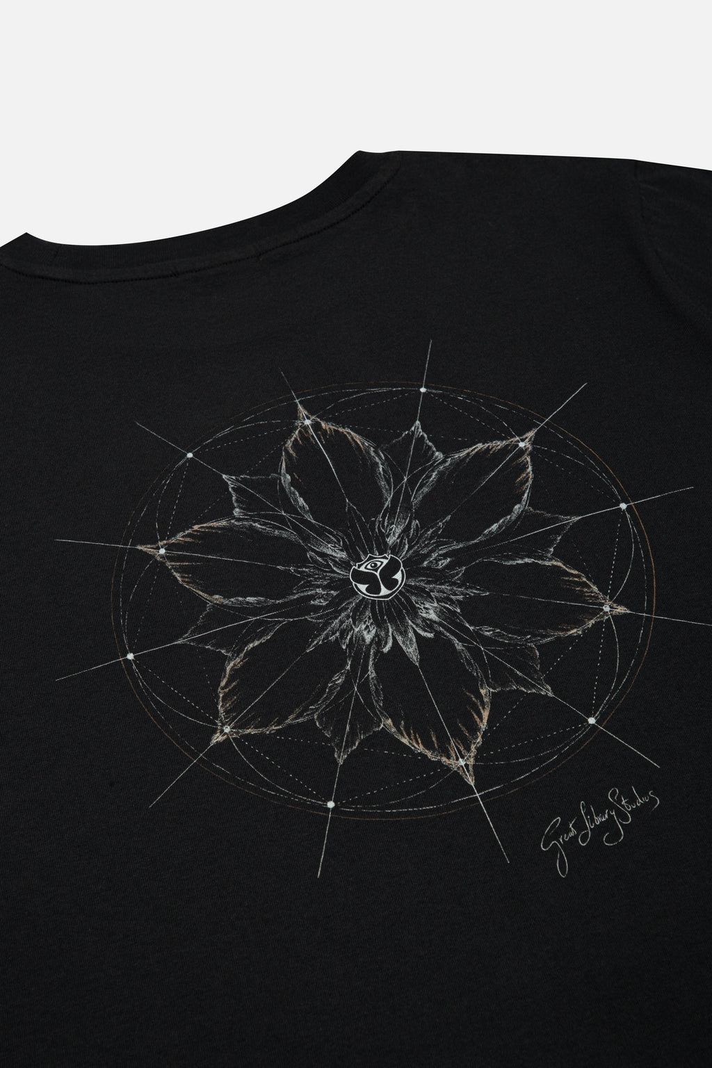 SEED OF LIFE T-SHIRT