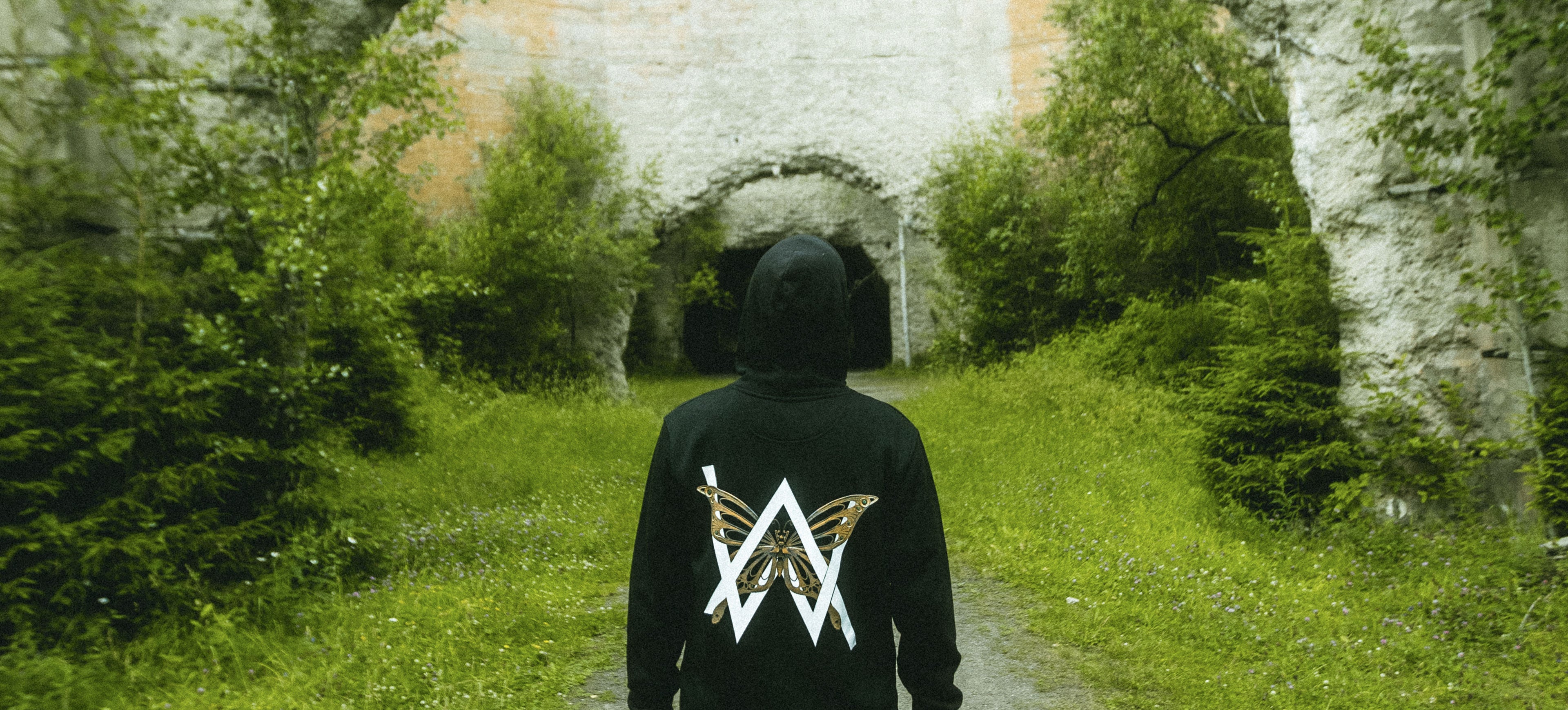 Alan walker hoodie outlet ebay india