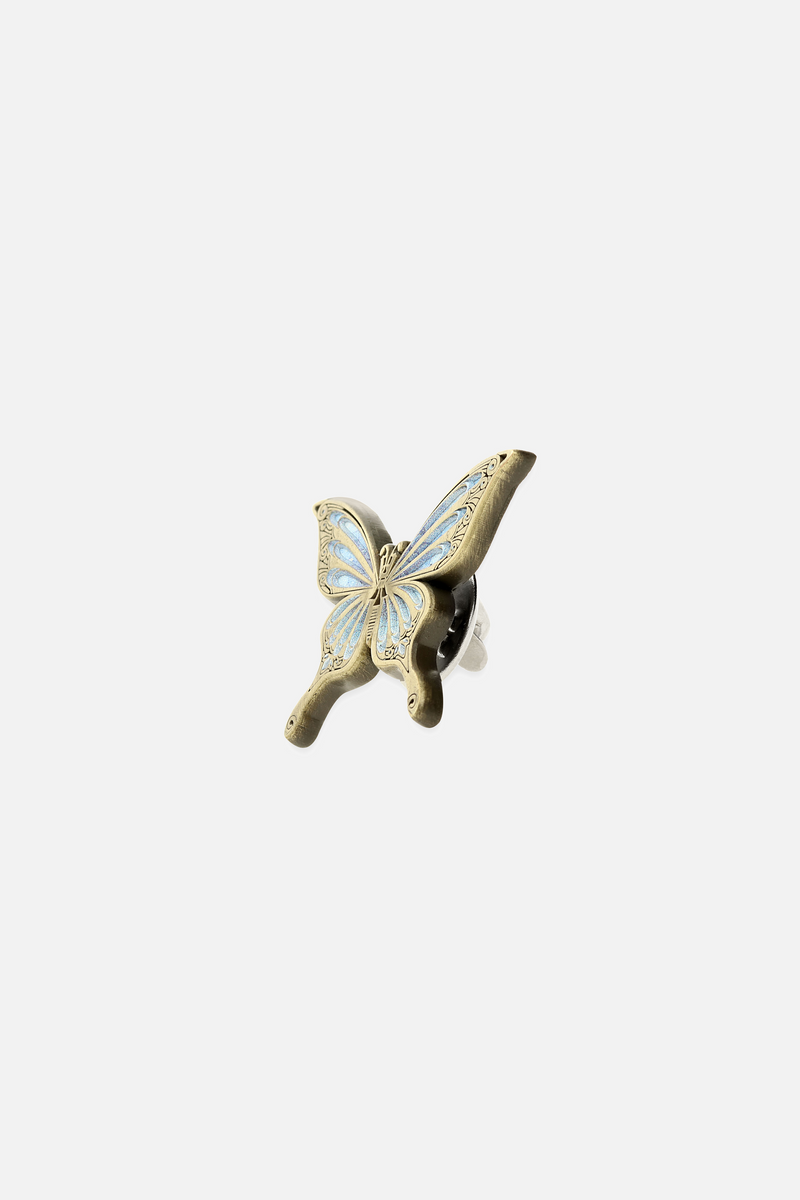 TOMORROWLAND BUTTERFLY PIN