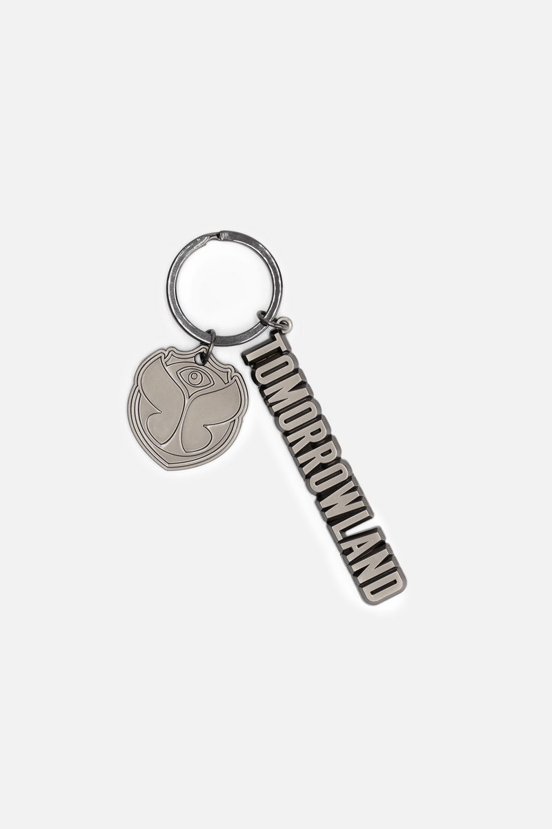 Keychain Tomor SHOP ACCESSORIES – Tomorrowland Store
