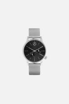 KOMONO WATCH MEN SILVER WINSTON Tomorrowland Store