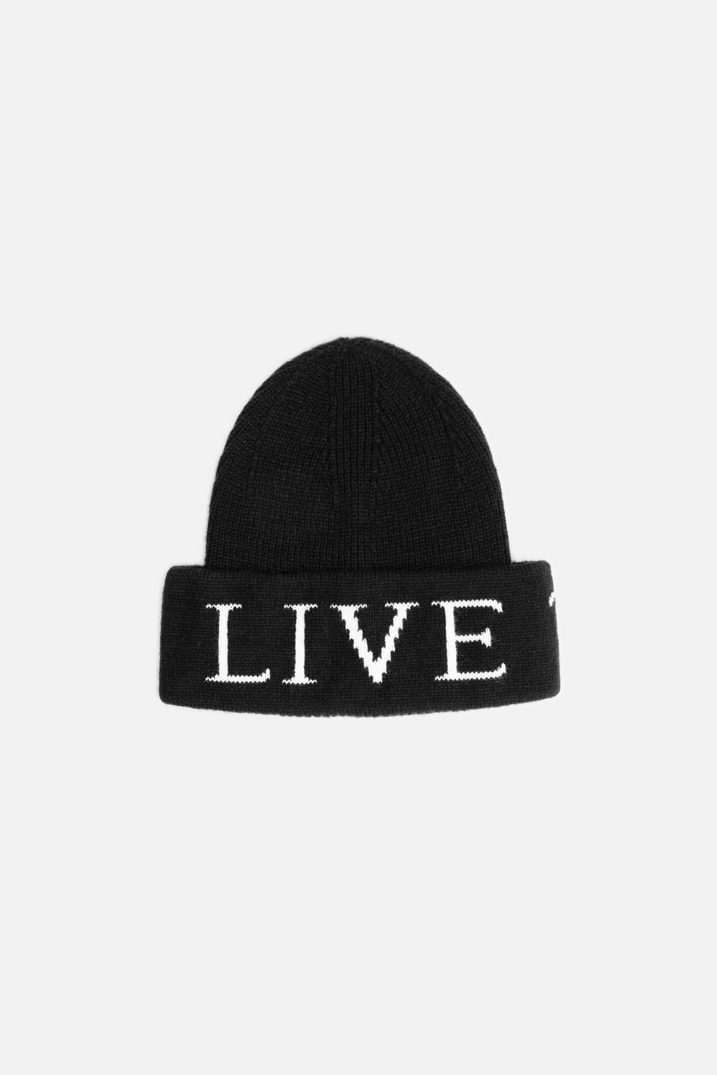 LIVE TODAY BEANIE HIGH