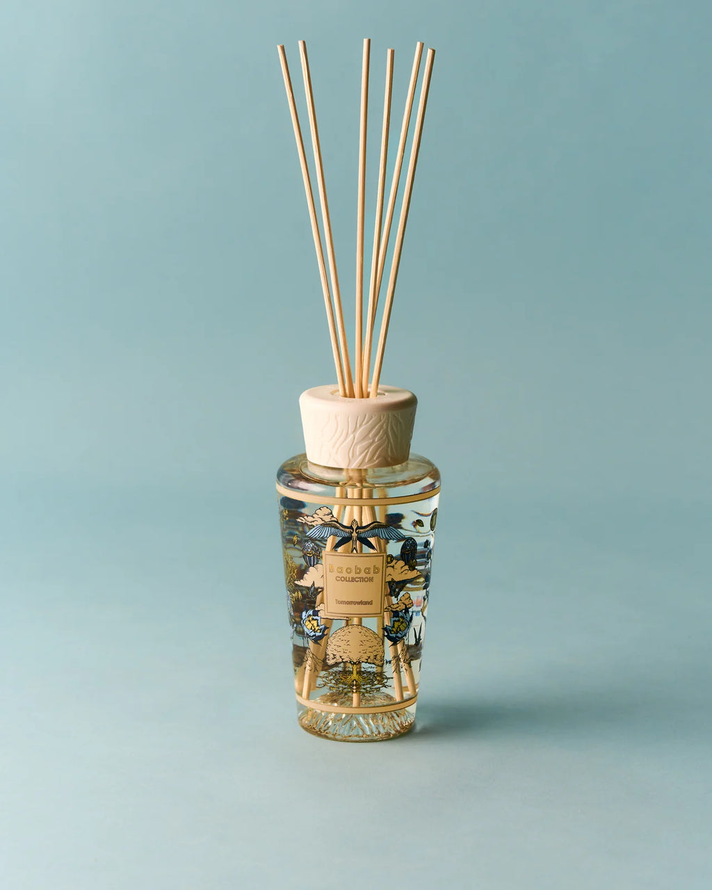 My First Baobab X TML Diffuser