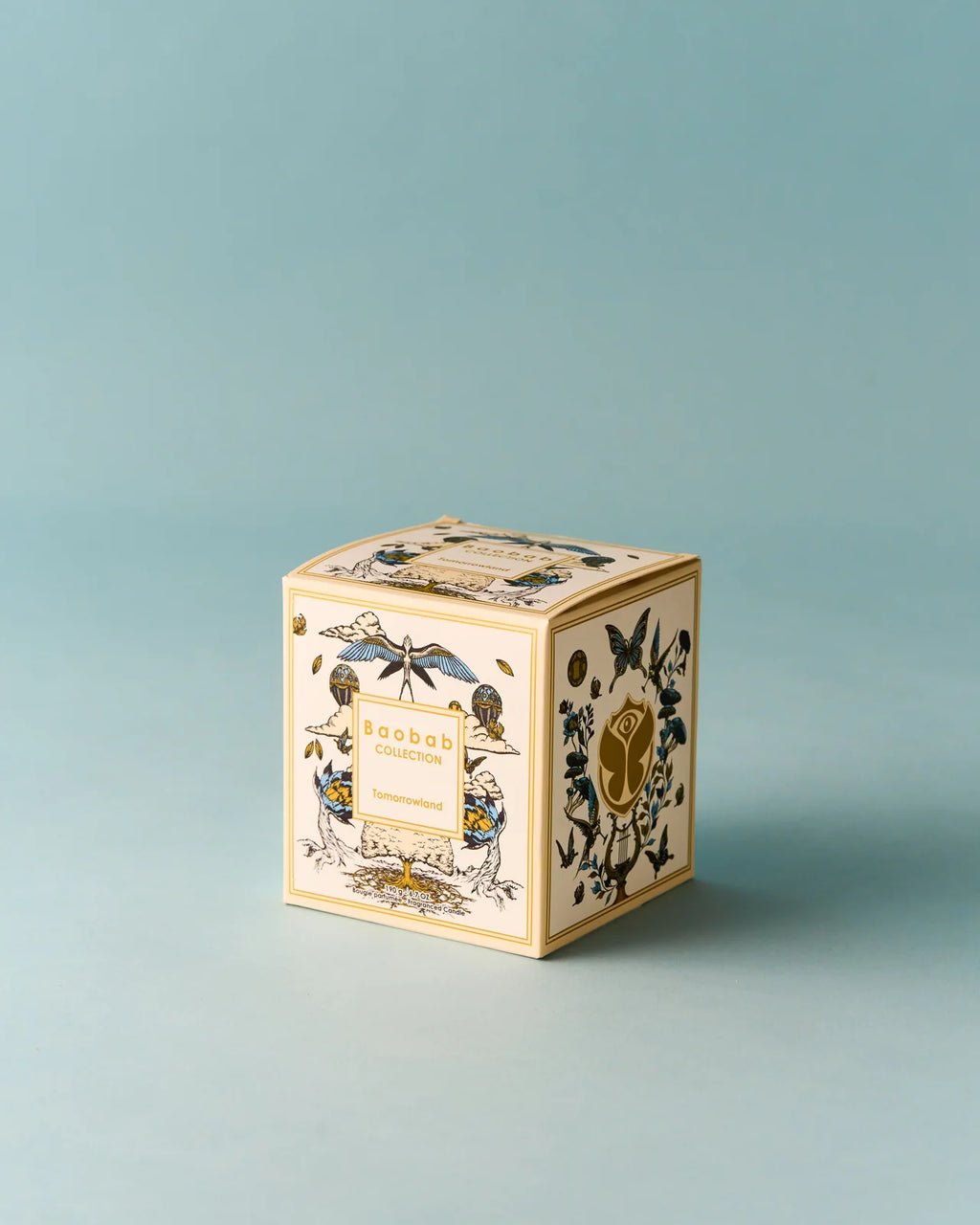 My First Baobab X TML Candle
