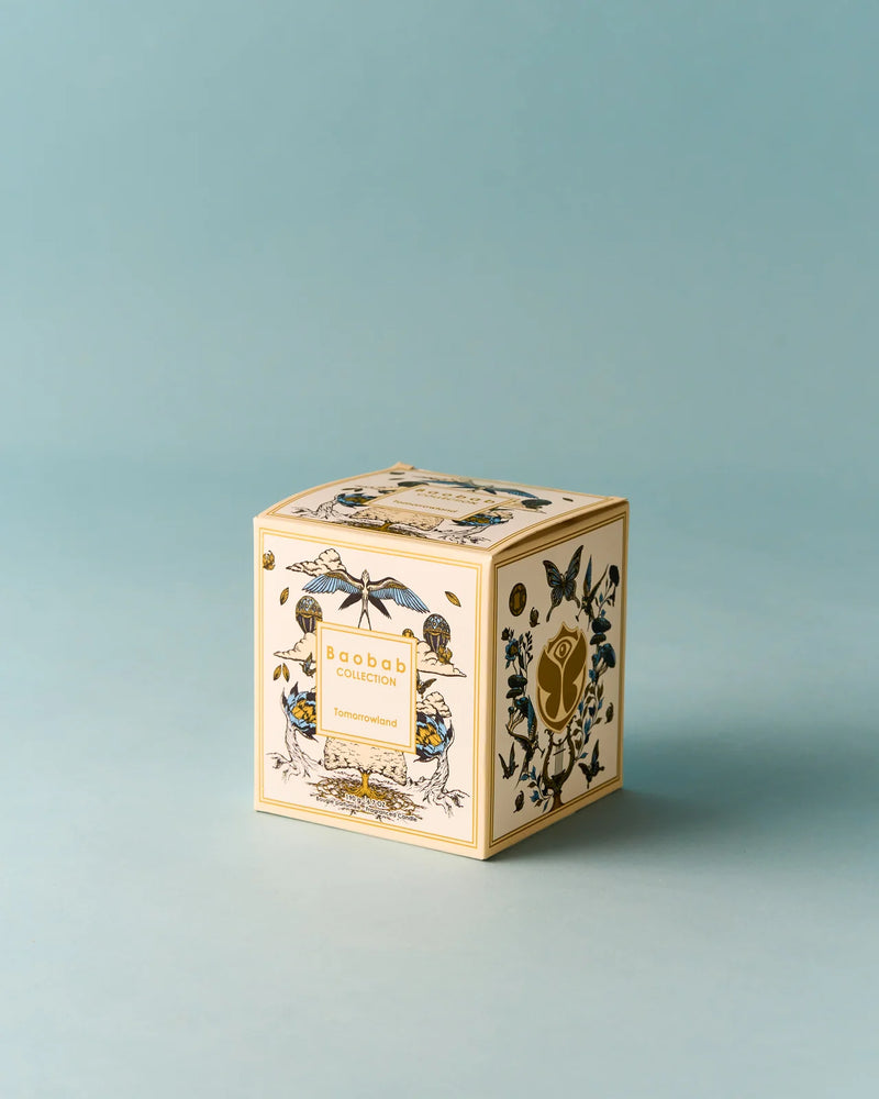 My First Baobab X TML Candle
