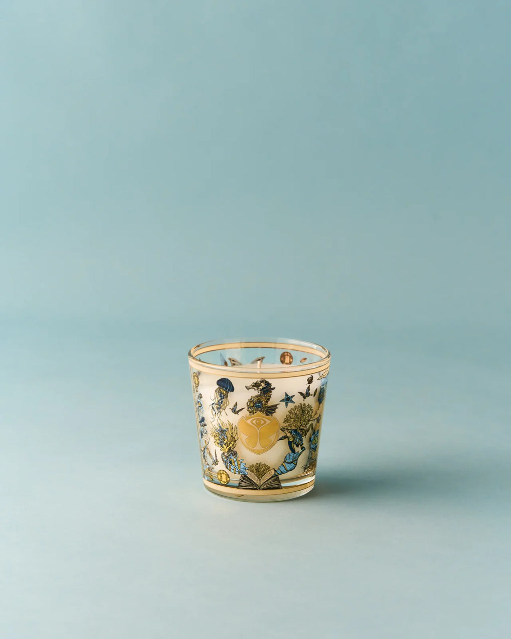 My First Baobab X TML Candle